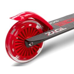 Trotineta + set protectie Toyz Tauro 0423 Set (Red) Thumb