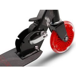 Trotineta + set protectie Toyz Tauro 0423 Set (Red) Thumb