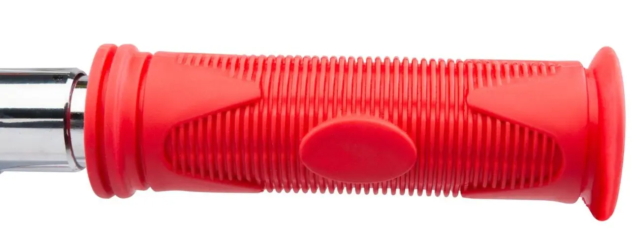 Trotineta + set protectie Toyz Tauro 0423 Set (Red) - 7