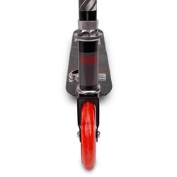 Trotineta + set protectie Toyz Tauro 0423 Set (Red) Thumb