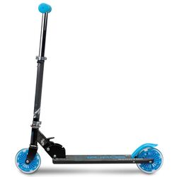 Trotineta + set protectie Toyz Tauro (Blue) Thumb