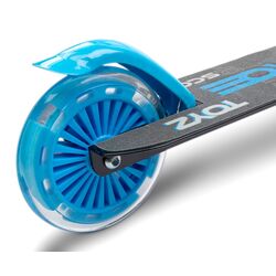 Trotineta + set protectie Toyz Tauro (Blue) Thumb