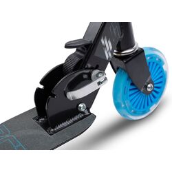 Trotineta + set protectie Toyz Tauro (Blue) Thumb
