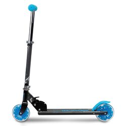 Trotineta + set protectie Toyz Tauro (Blue) Thumb