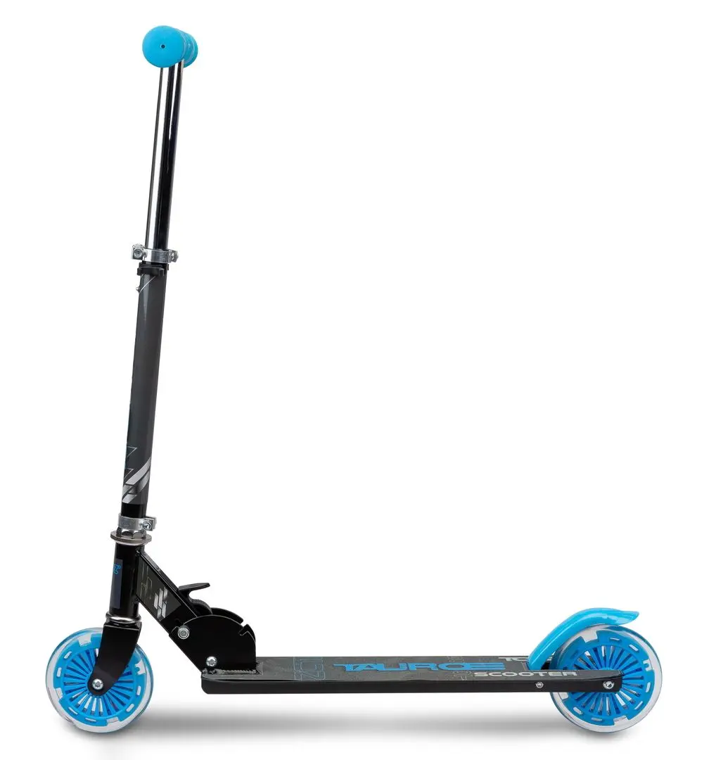 Trotineta + set protectie Toyz Tauro (Blue) - 9