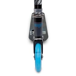 Trotineta + set protectie Toyz Tauro (Blue) Thumb