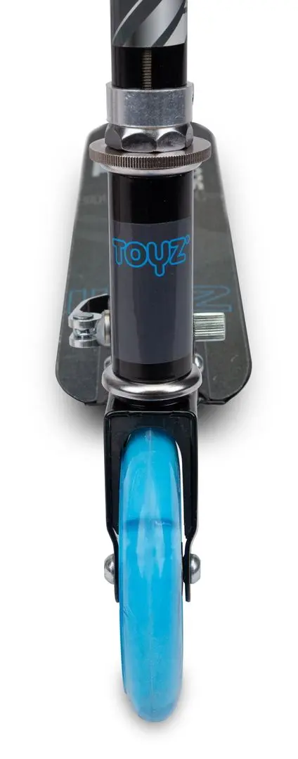 Trotineta + set protectie Toyz Tauro (Blue) - 10