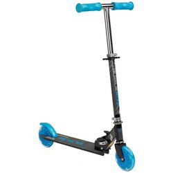 Trotineta + set protectie Toyz Tauro (Blue)