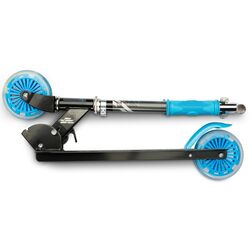 Trotineta + set protectie Toyz Tauro (Blue) Thumb