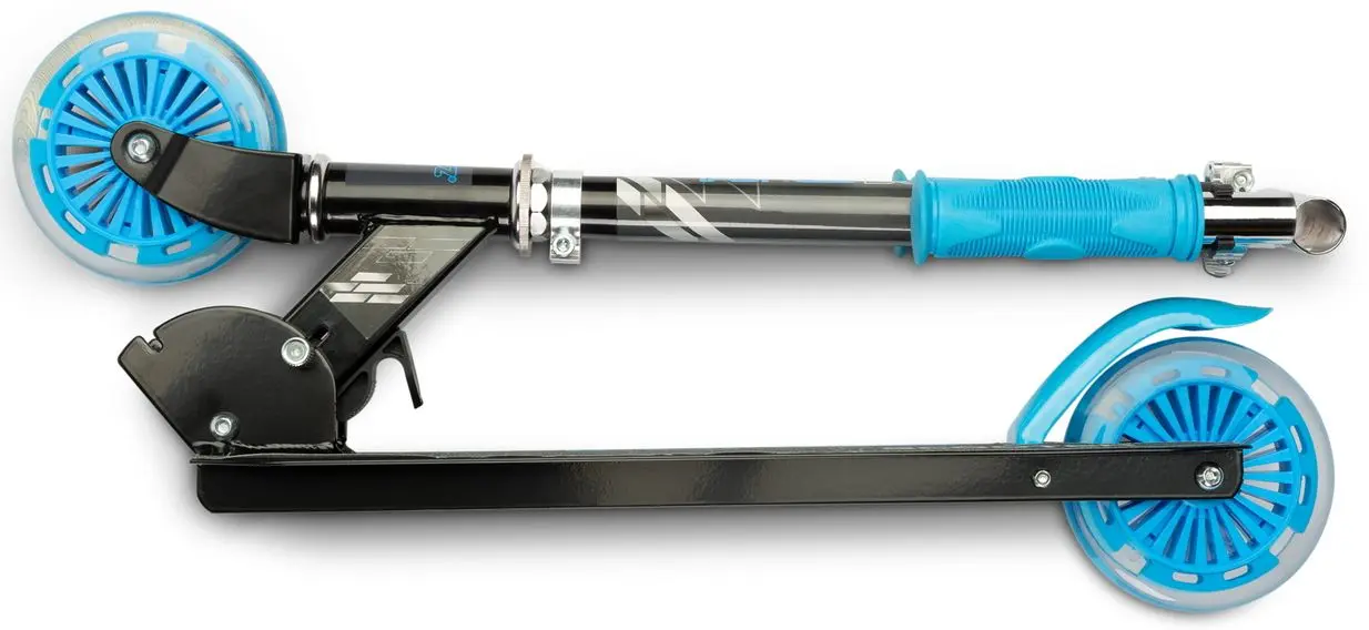 Trotineta + set protectie Toyz Tauro (Blue) - 3