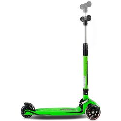Trotineta Toyz Carbon (Green) Thumb