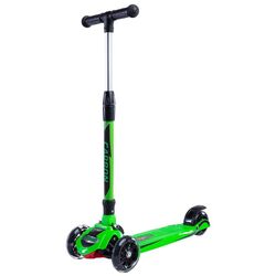 Trotineta Toyz Carbon (Green)