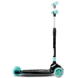 Trotineta Toyz Carbon (Mint) Thumb