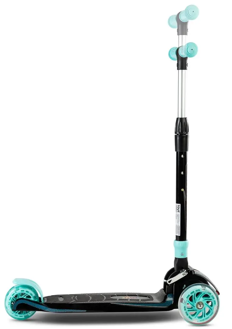 Trotineta Toyz Carbon (Mint) - 3