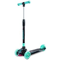 Trotineta Toyz Carbon (Mint)