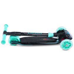 Trotineta Toyz Carbon (Mint) Thumb