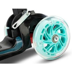 Trotineta Toyz Carbon (Mint) Thumb