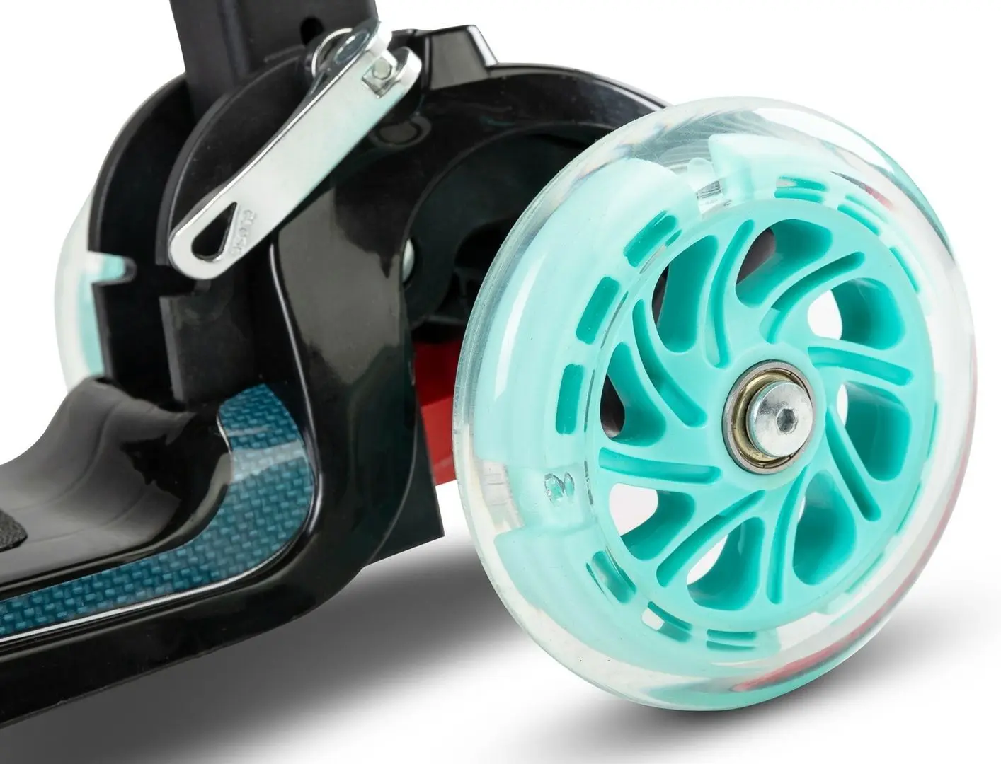 Trotineta Toyz Carbon (Mint) - 5
