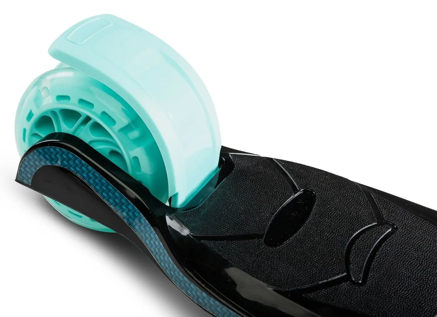 Trotineta Toyz Carbon (Mint) - 6