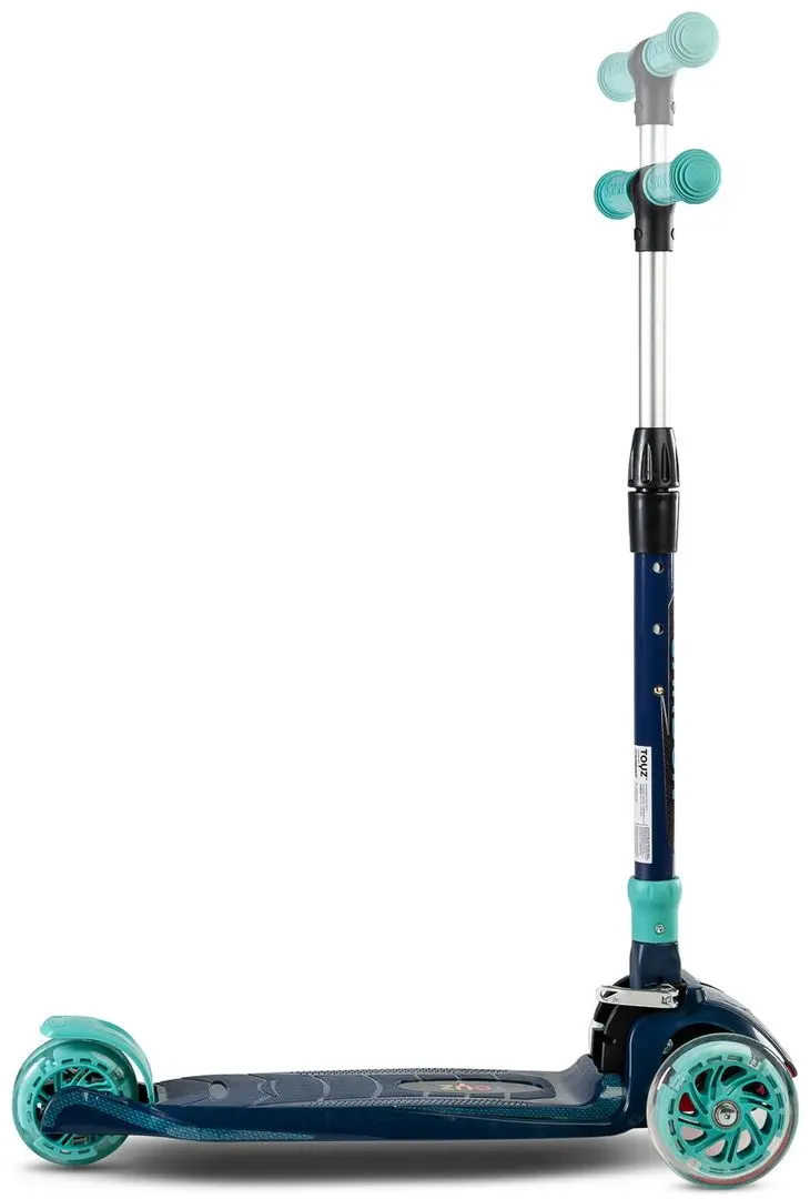 Trotineta Toyz Carbon (Navy) - 3