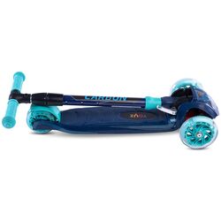 Trotineta Toyz Carbon (Navy) Thumb