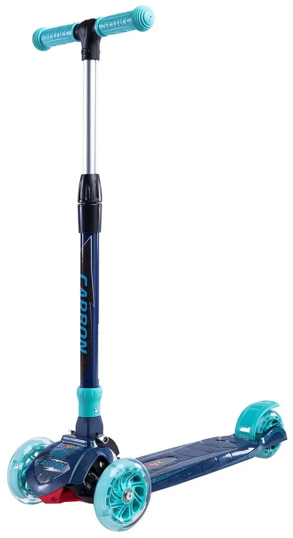Trotineta Toyz Carbon (Navy)