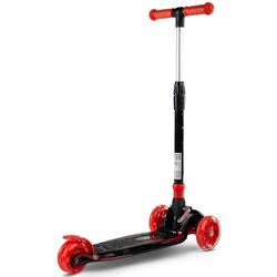 Trotineta Toyz Carbon (Red/Black) Thumb