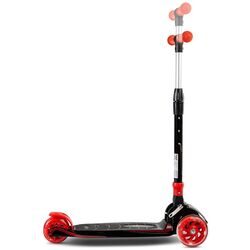 Trotineta Toyz Carbon (Red/Black) Thumb