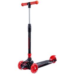 Trotineta Toyz Carbon (Red/Black)