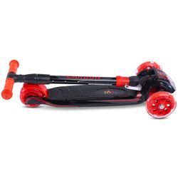 Trotineta Toyz Carbon (Red/Black) Thumb