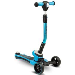 Trotineta Toyz Hugo (Blue/Black) Thumb