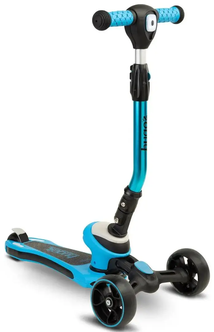 Trotineta Toyz Hugo (Blue/Black) - 2