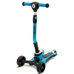 Trotineta Toyz Hugo (Blue/Black)