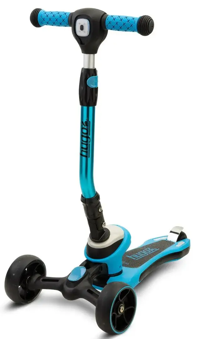 Trotineta Toyz Hugo (Blue/Black)