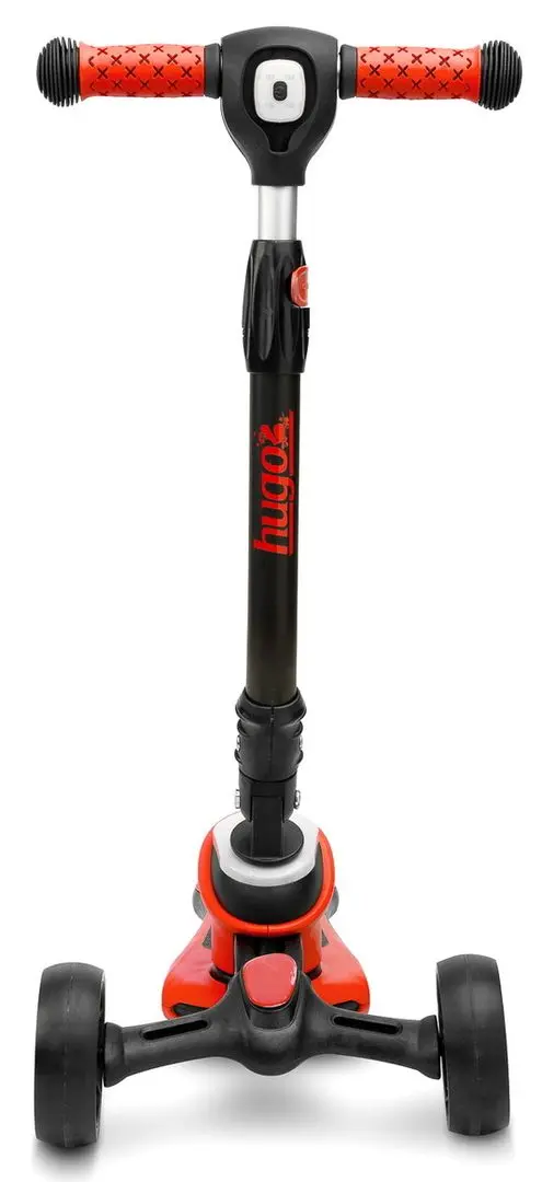 Trotineta Toyz Hugo (Red/Black) - 2