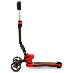 Trotineta Toyz Hugo (Red/Black) Thumb