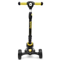 Trotineta Toyz Hugo (Yellow/Black) Thumb