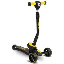 Trotineta Toyz Hugo (Yellow/Black) Thumb