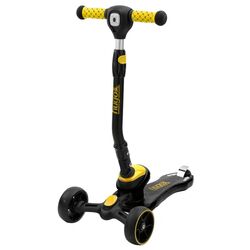 Trotineta Toyz Hugo (Yellow/Black)