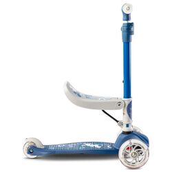 Trotineta Toyz Tixi (Blue/White) Thumb