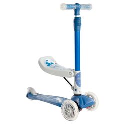Trotineta Toyz Tixi (Blue/White)