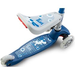 Trotineta Toyz Tixi (Blue/White) Thumb