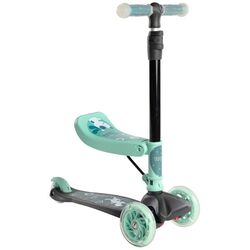 Trotineta Toyz Tixi (Mint/Grey) Thumb