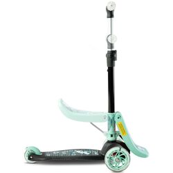 Trotineta Toyz Tixi (Mint/Grey) Thumb