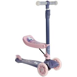 Trotineta Toyz Tixi (Pink/Purple)