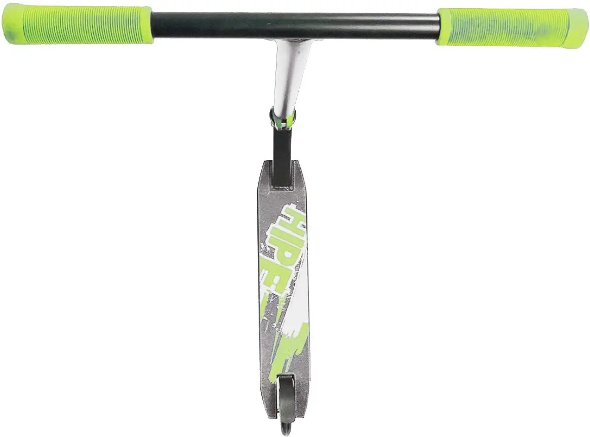 Trotineta Viper Hipe (Green)