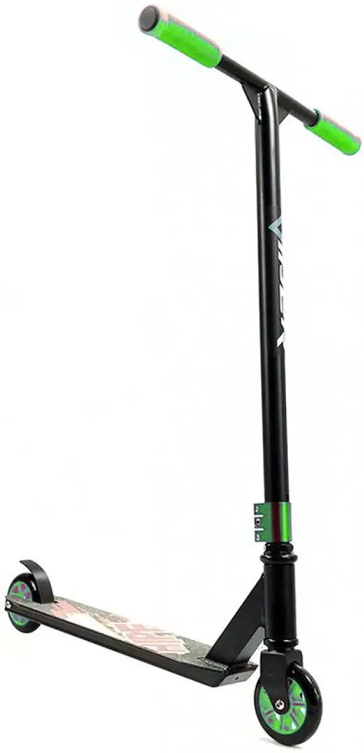 Trotineta Viper Hipe (Green)