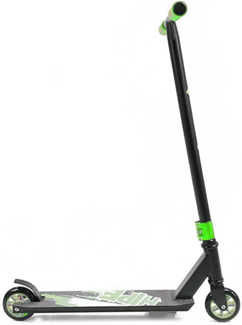 Trotineta Viper Hipe (Green)