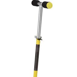 Trotineta XQ Max 8EB000190 (Yellow/Black) Thumb