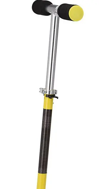 Trotineta XQ Max 8EB000190 (Yellow/Black)